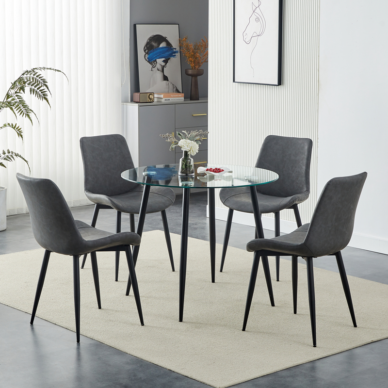 Комплект мебели для гостиной и столовой полный