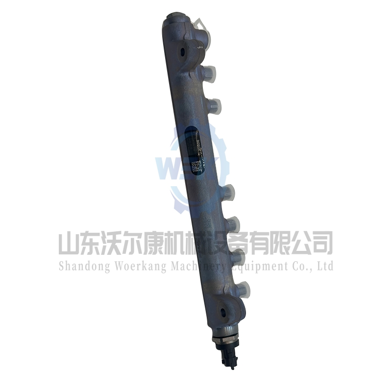 Топливная рампа Common Rail 04903356 0445224030 для Deutz, Volvo