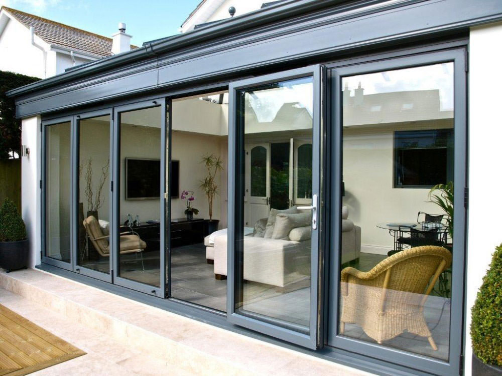 Double Glazed Borosilicate Fire Rating Glass