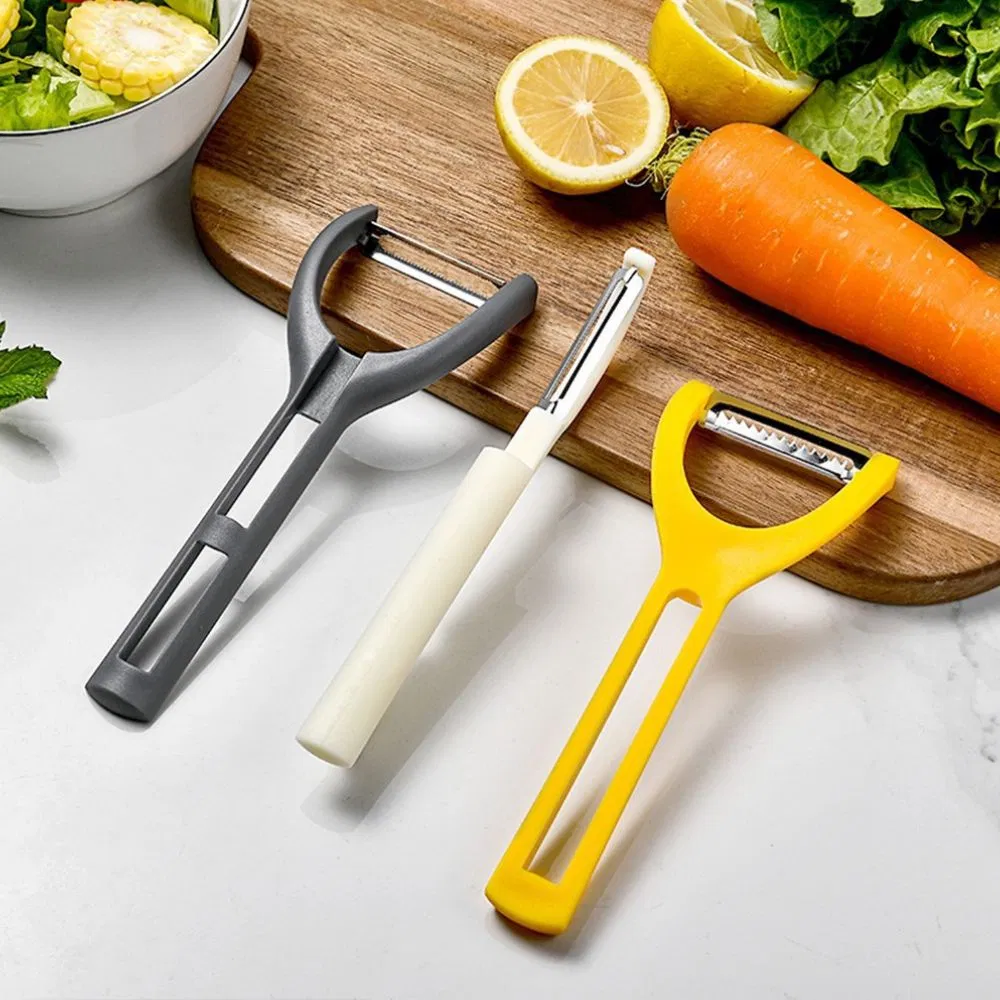 Kitchen Vegetable Fruit Peeler Tool Wbb27354