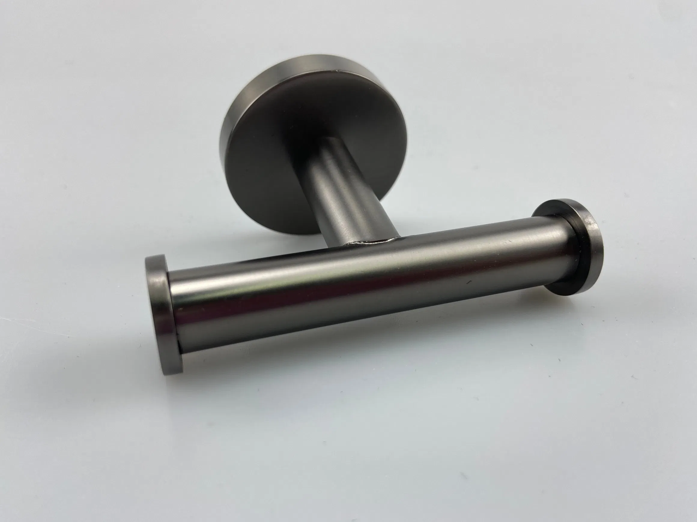 Комплект фурнитуры для ванной Gunmetal MX-6800