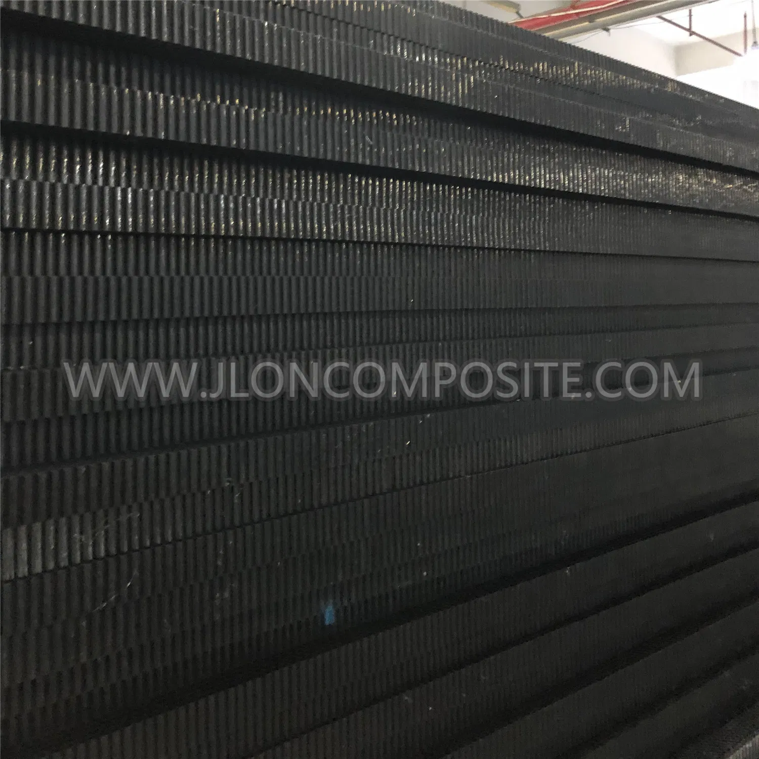 PP Honeycomb with Woven Fabric Skin for Caravan