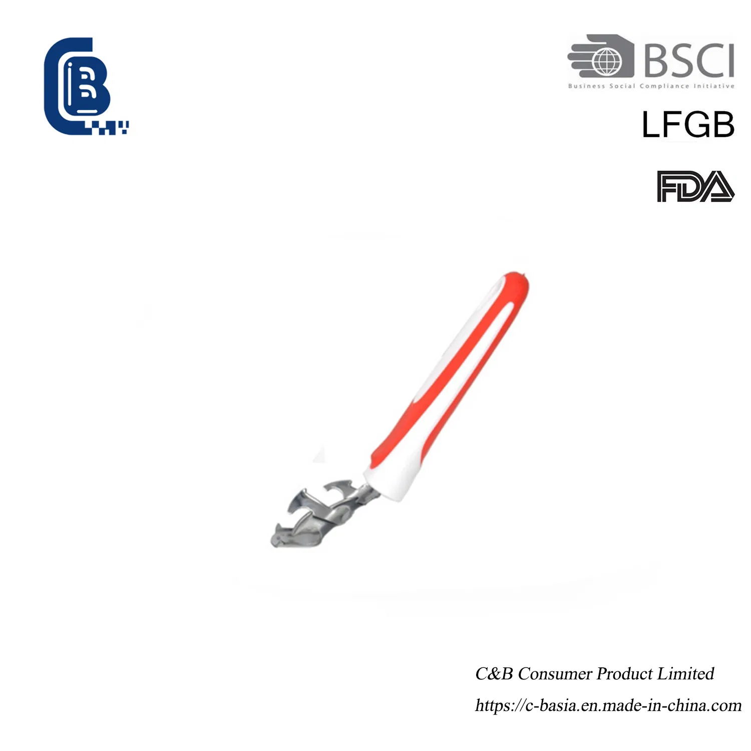 Зажим для горячих тарелок и мисок, антиожоговый