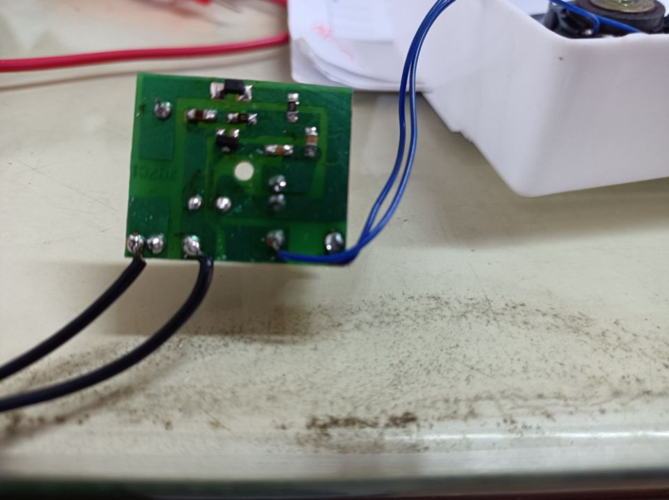 Best Ways Bird Tone Canary Doorbell