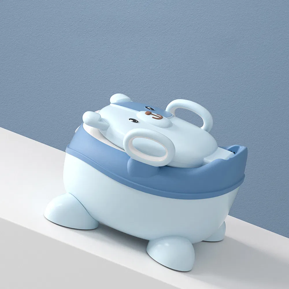 User-Friendly Children Toilet Seat Infants Large Urinal Child Bucket Baby Potty