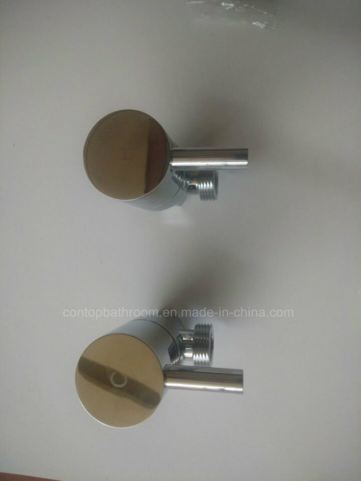 Стоп-кран для стиральной машины Watermark Approval