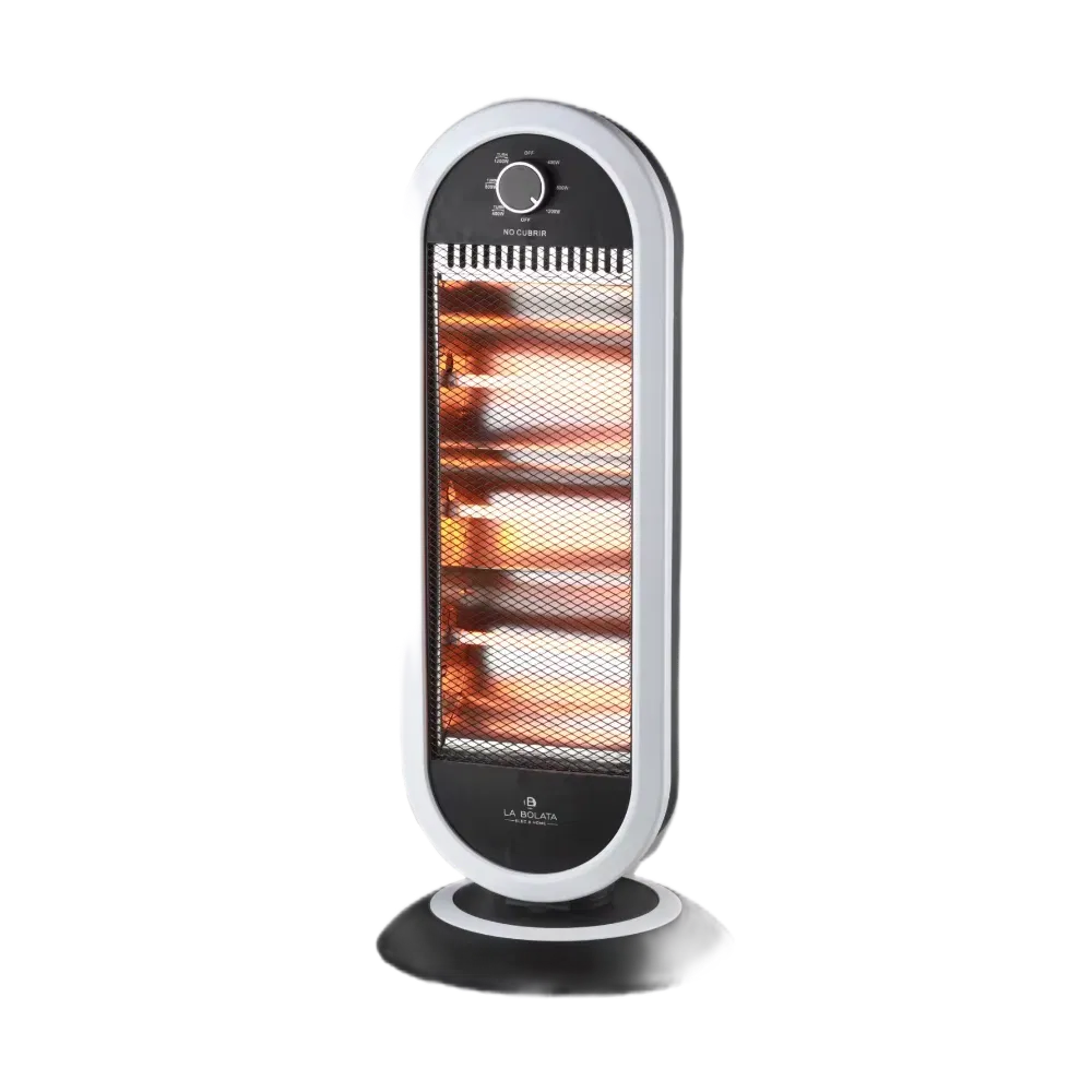 New High Quality Factory Price Outdoor Halogen Electric Cast Heater
