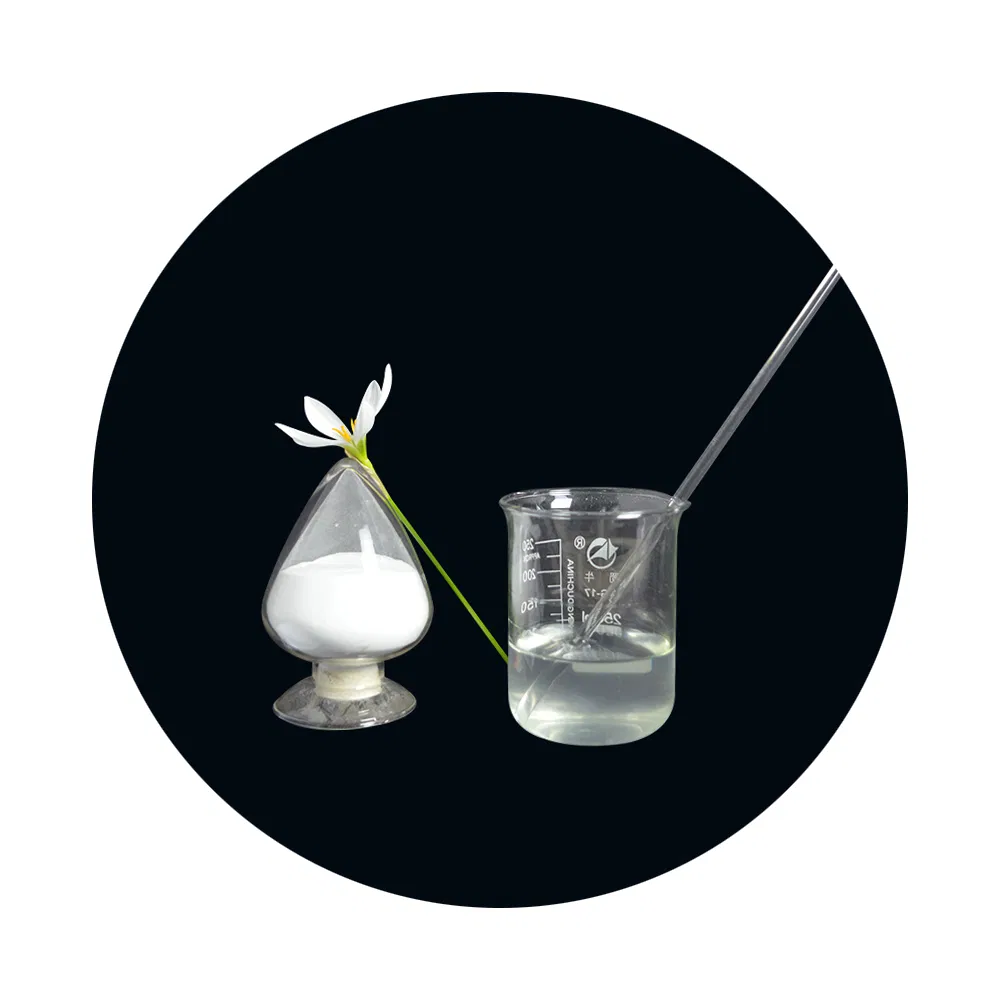 Premium HPMC Hydroxypropyl Methyl Cellulose Supplier for Global Markets