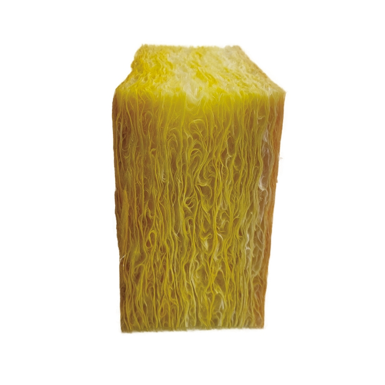 Noval LNG Fiberglass Elastic Felt/Mat Glasswool for Cryogenic Insulation Storage Tanks