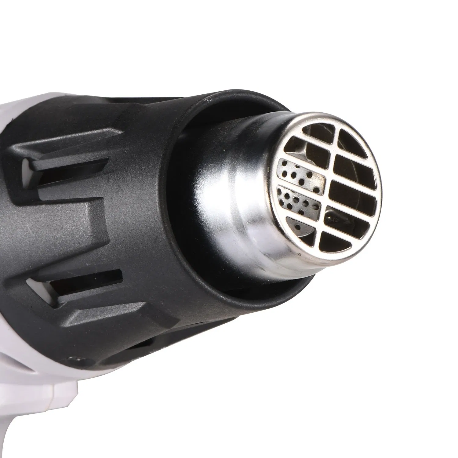 New Design High Quality with Temperature LED Indication 2000W Electric Heat Gun
