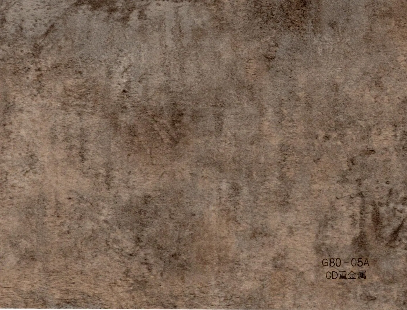 Decorative Marble Film TV Wall Decorative Film