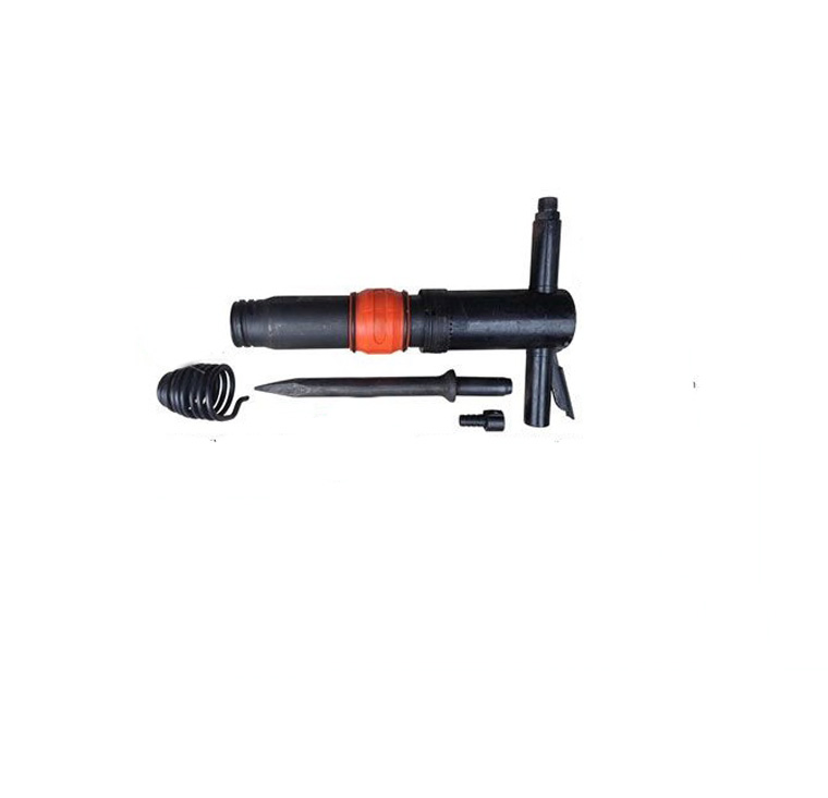 Ручной пневматический отбойный молоток, электрический бреекер