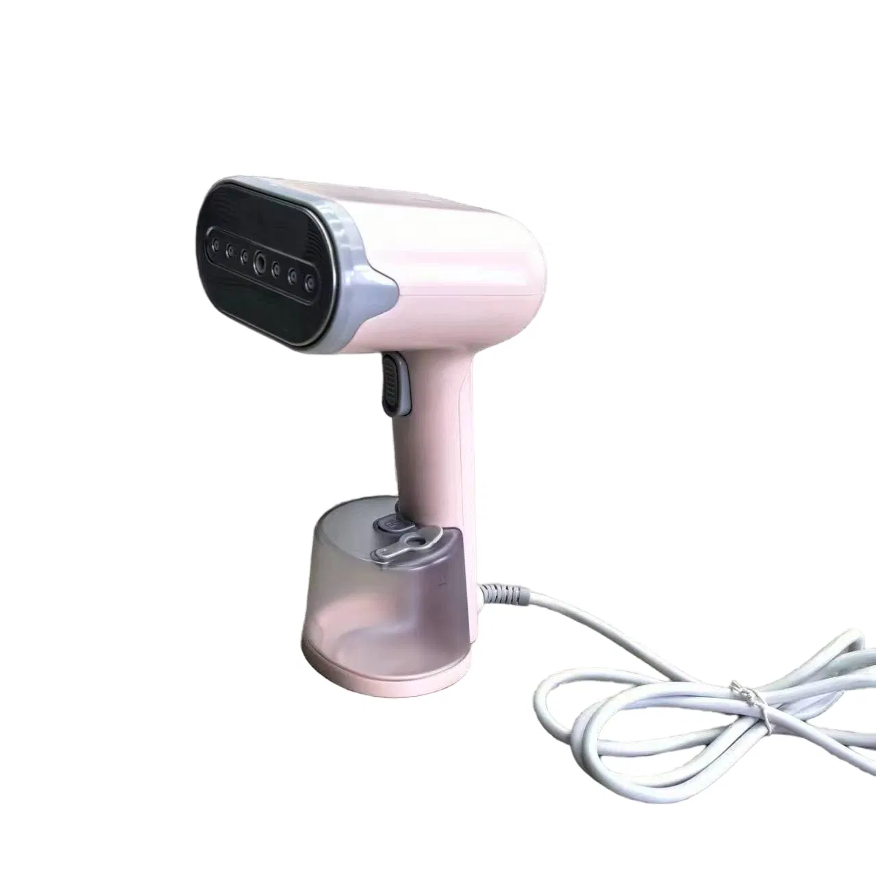 Handheld Garment Steamer by Besgirl - 27X17X12cm, Your Travel Companion