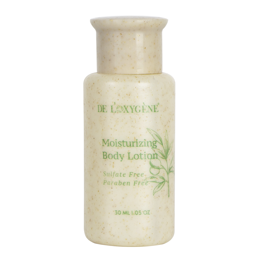High-Quality Affordable Custom Serviced Apartments Hotel Shampoo Toiletries