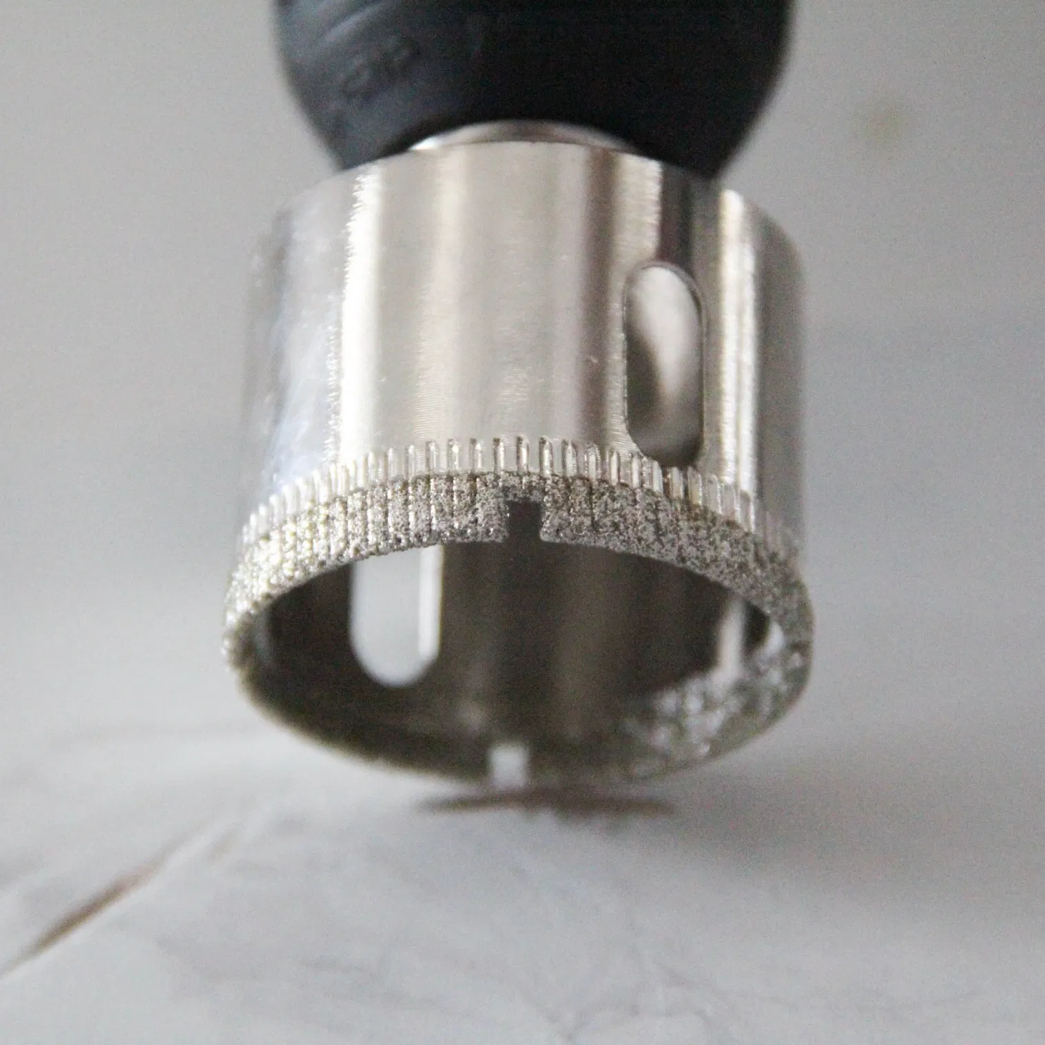 10 PCS Diamond Hole Saw Sets