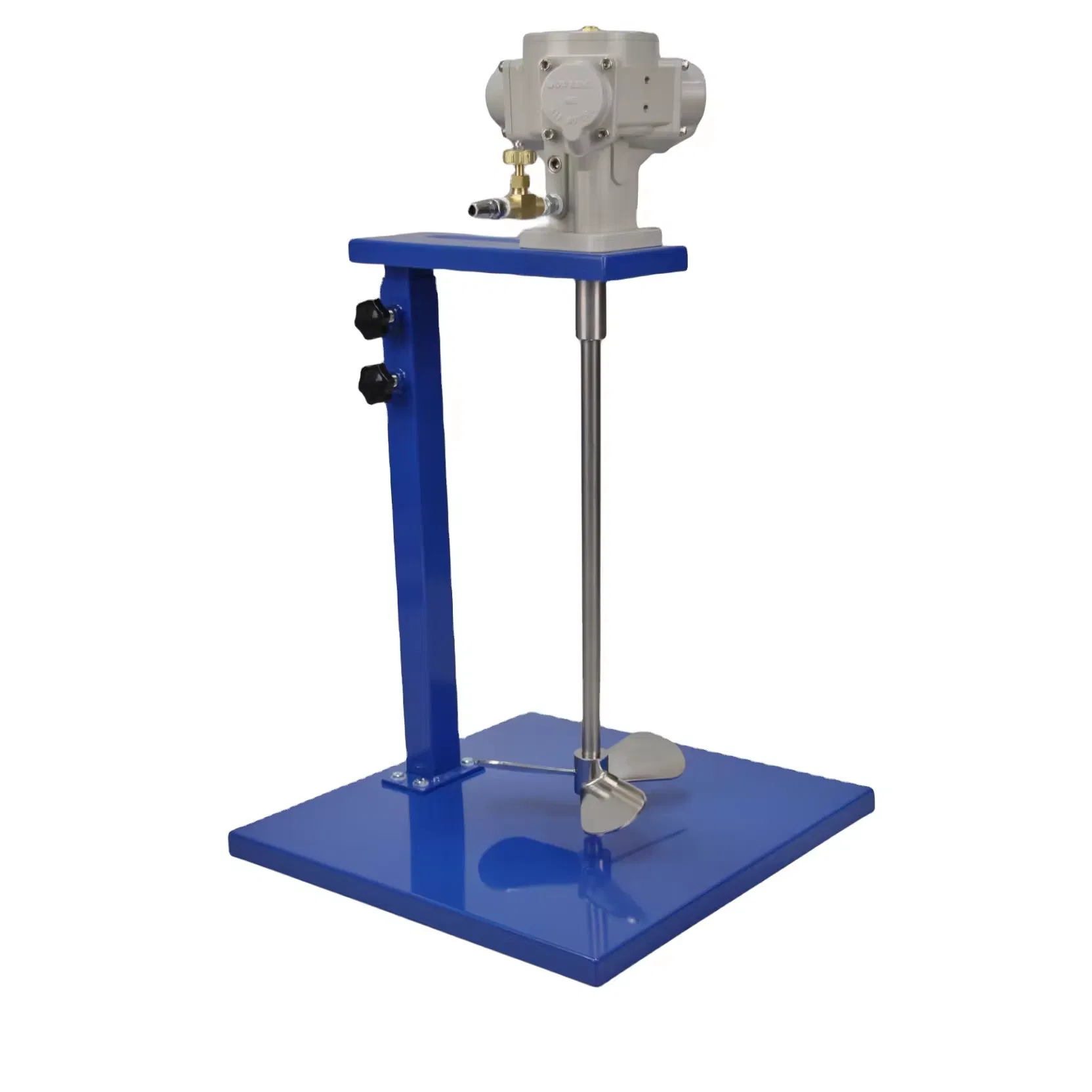 Пневматический смеситель-мешалка AM3