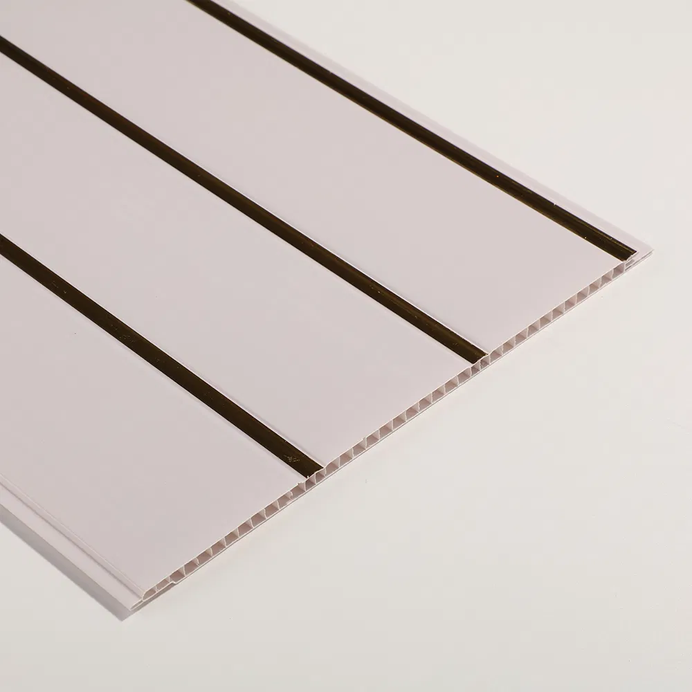 Commercial Building Decoration PVC Ceiling Eco-Friendly Lightweight PVC Ceiling