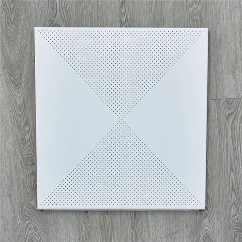 Good Quality Competitive Price Aluminum Clip in Ceiling Tile Board
