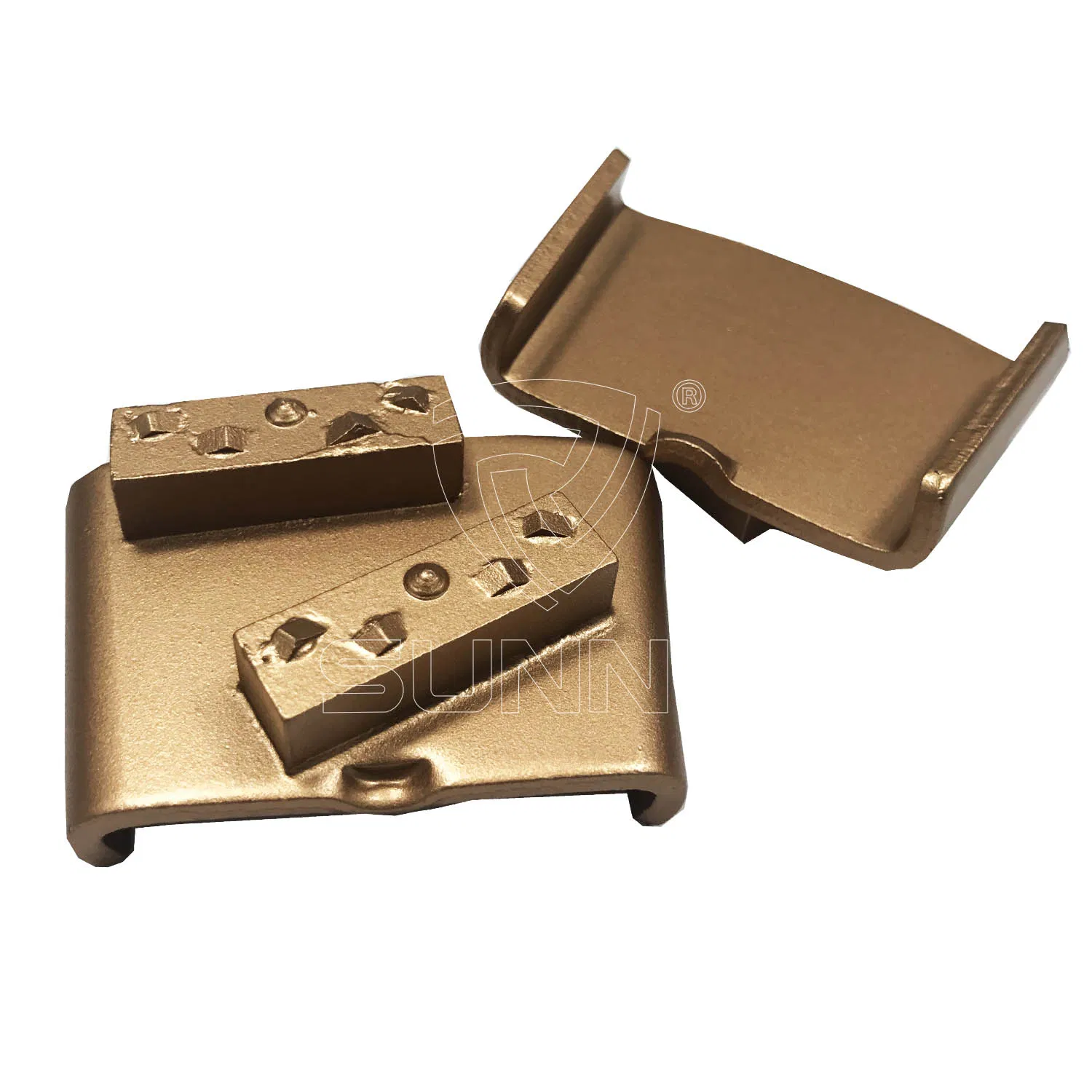 Алмазный сегмент PCD для HTC машин