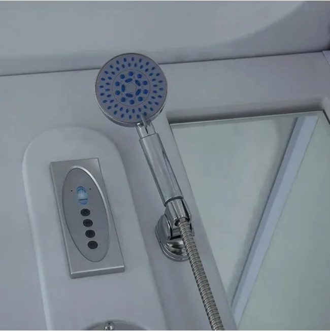 Most Impressive Concealed Integrated Capsule Luxury Sanitary Ware Bathroom Prefab Bathroom Toilet