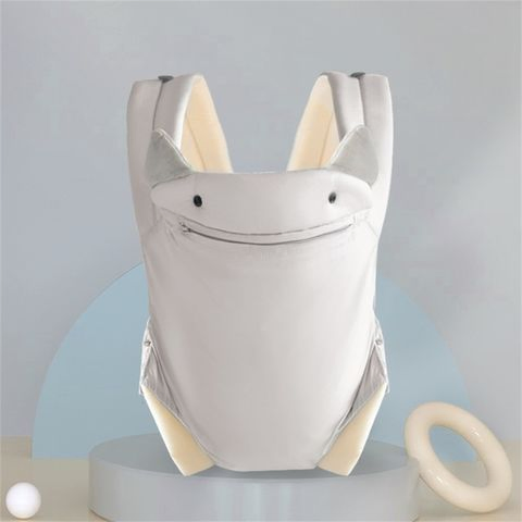 Shoulder Strap Infants Newborn Wrap Sling Ergonomic Cotton Front Facing Baby Carrier