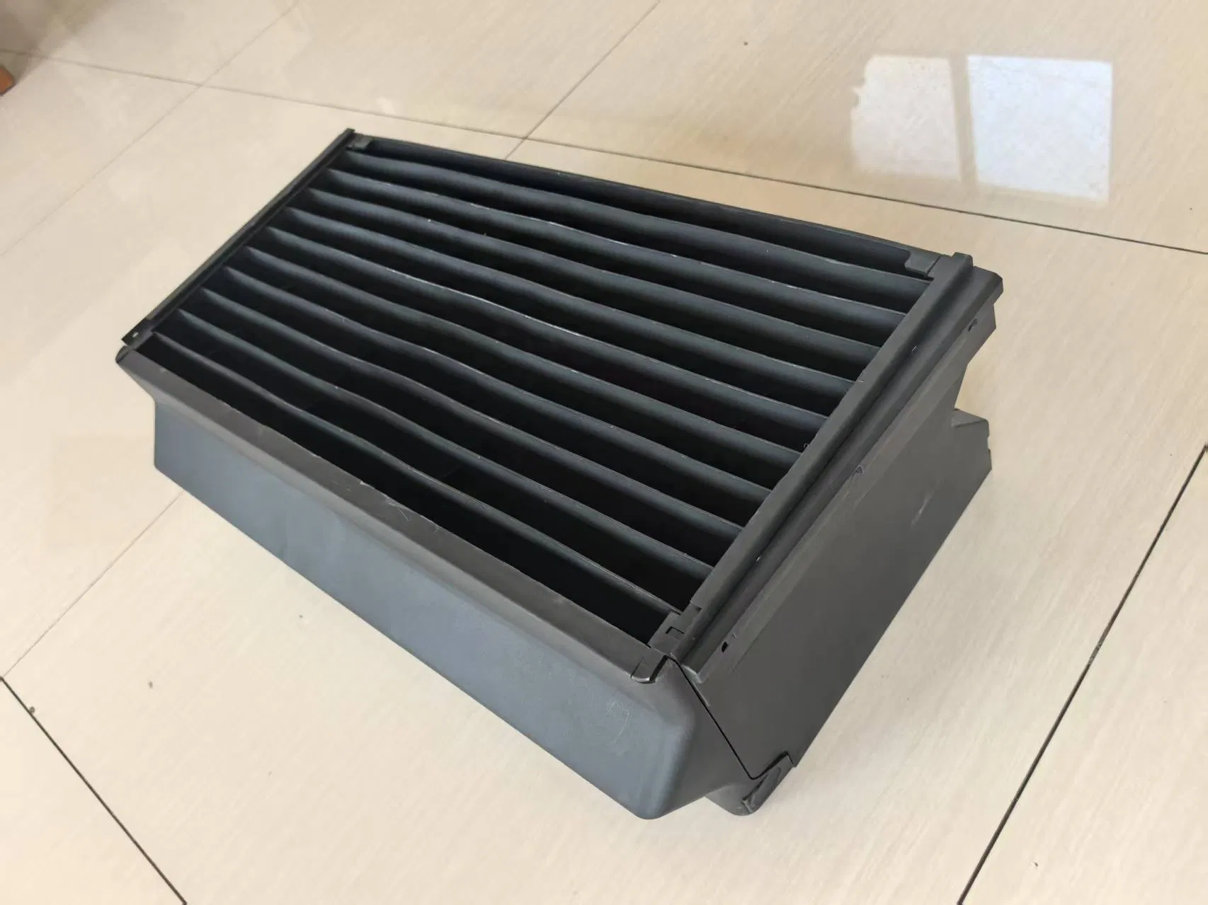Advanced Air Inlet Solutions for Tailored Poultry Farm Ventilation