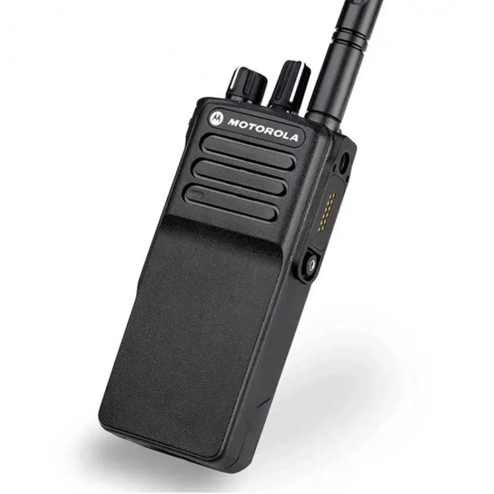 Портативная рация Motorola DP4401e, 5W, 32 канала