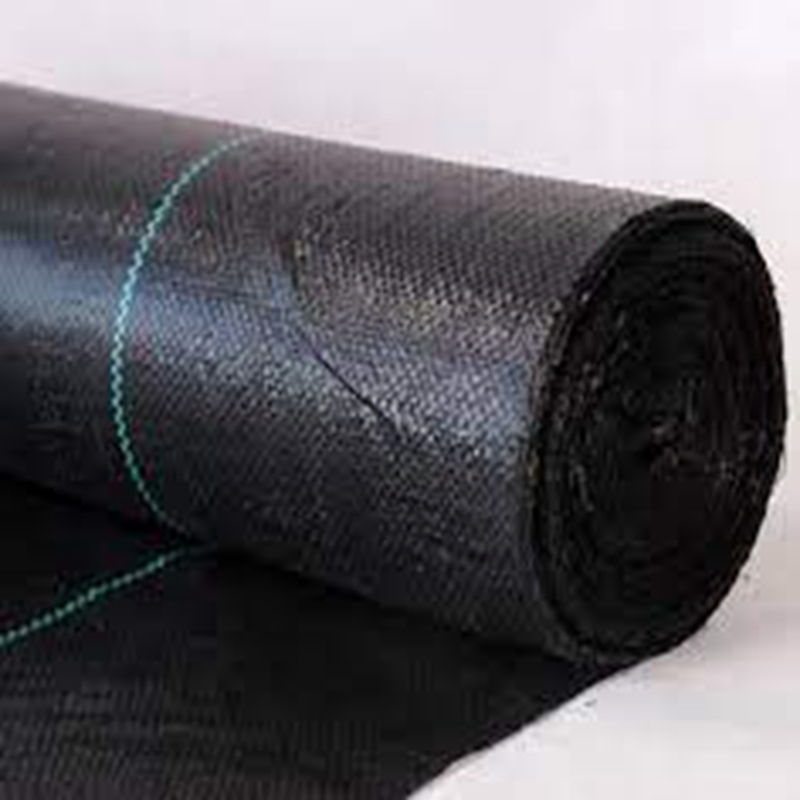 Premium Durable PP/PE Landscape Fabric for Gardening Projects
