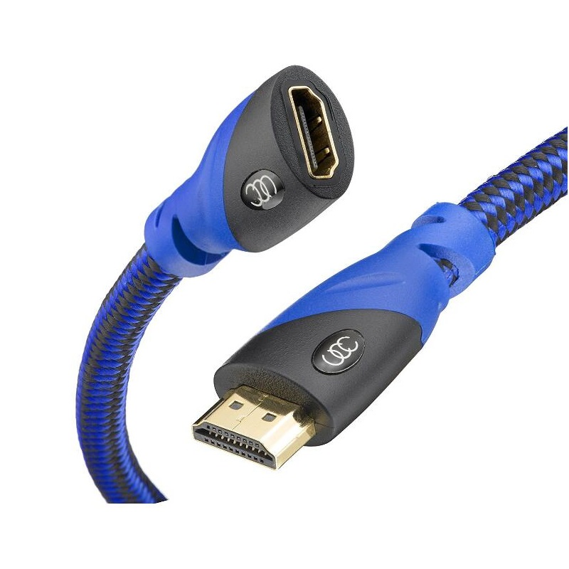 48 Gbps 8K HD to HD Data Charge Cable