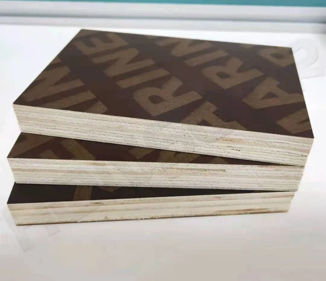 Three Plywoods Great Quality Natural Vertical Bamboo Board Direct Factory