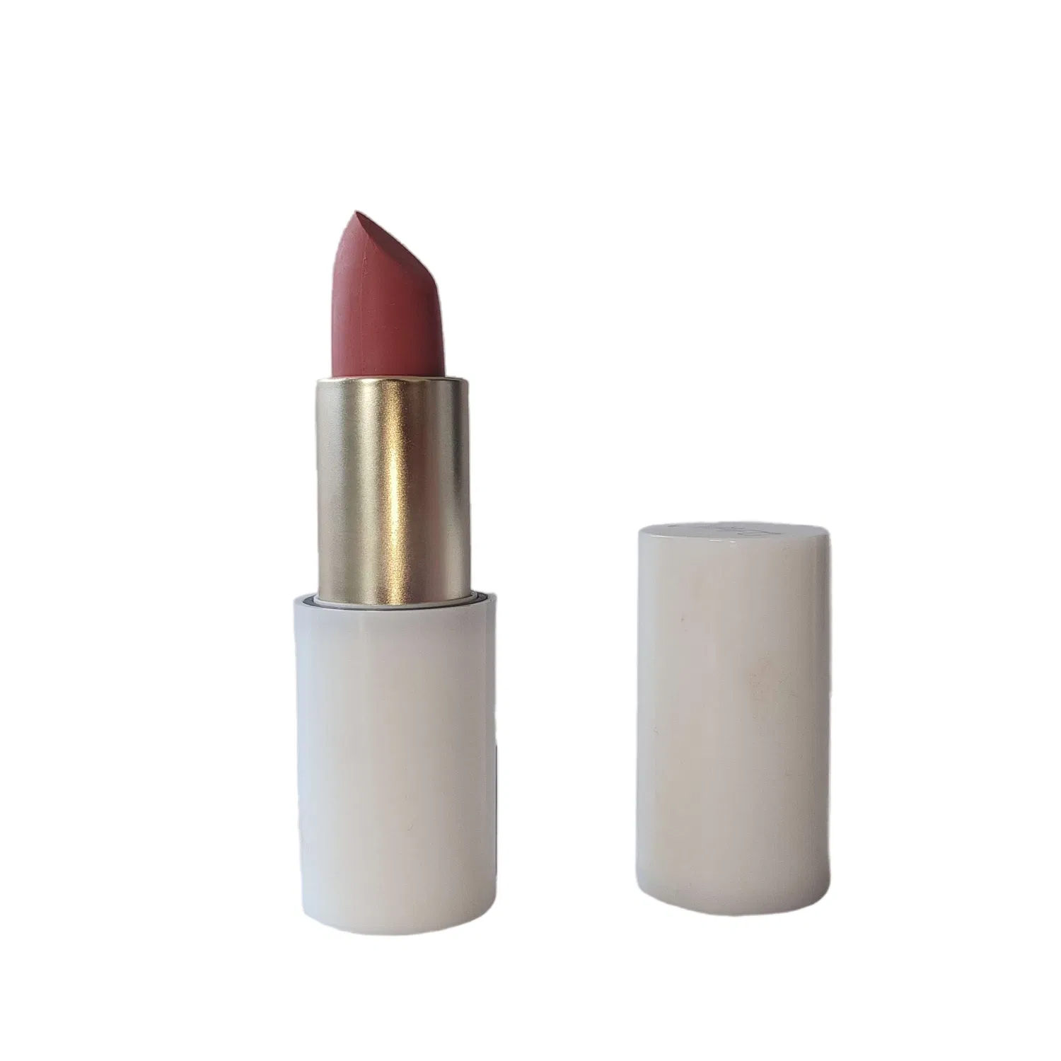 Radiant Herbal Lipstick for Effortless Natural Beauty Enhancement
