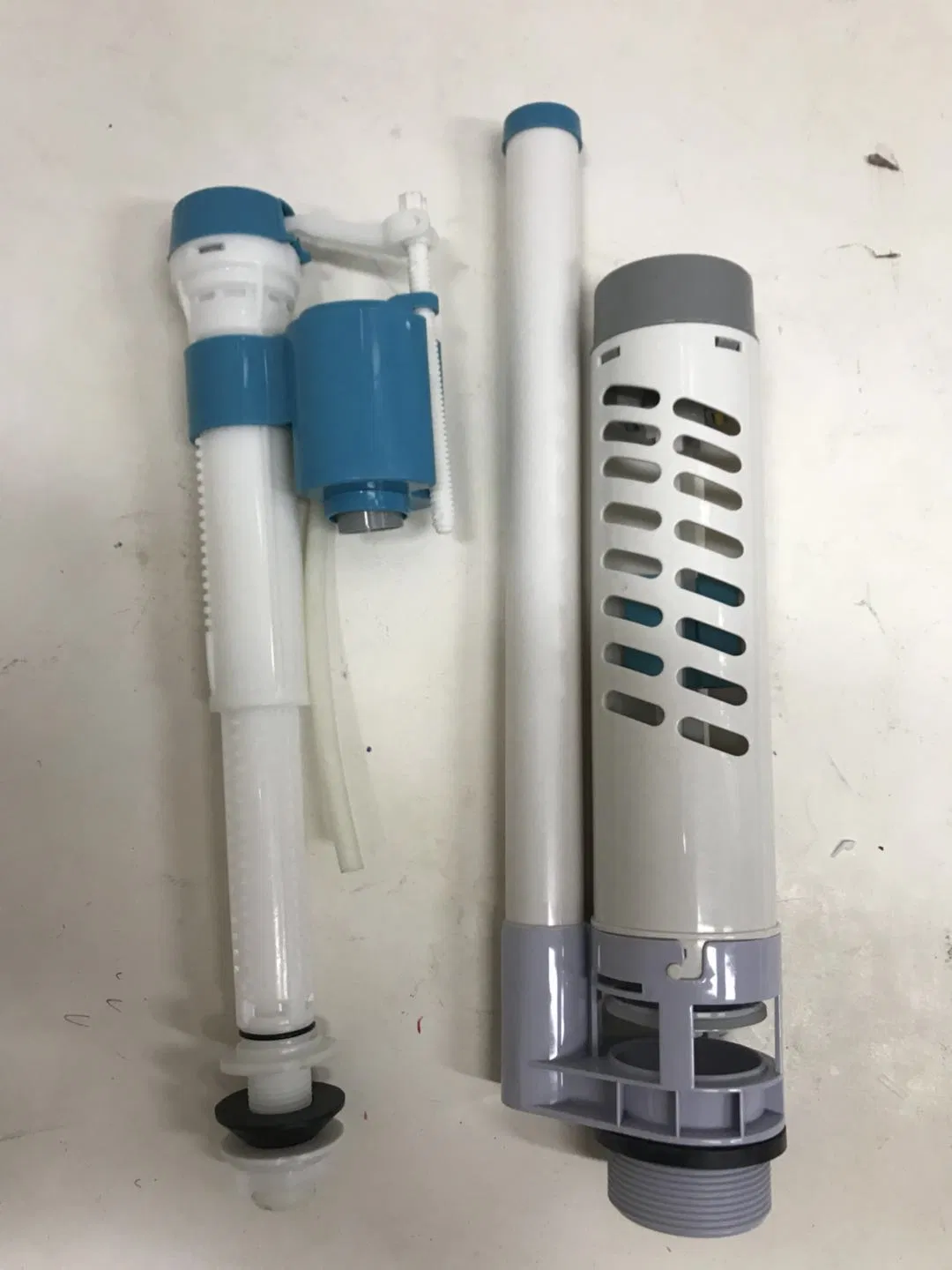 Water Closet Tank Fittings for Bathroom