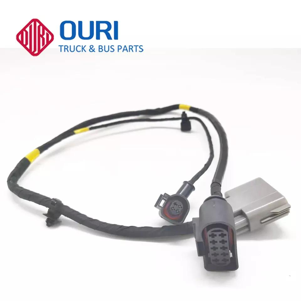 Кабельная проводка OURI для грузовиков Volvo