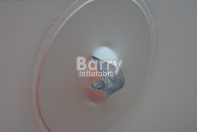 Inflatable Lighting Balloon Model Custom LED Interactive Balls with Colorful Light for Party