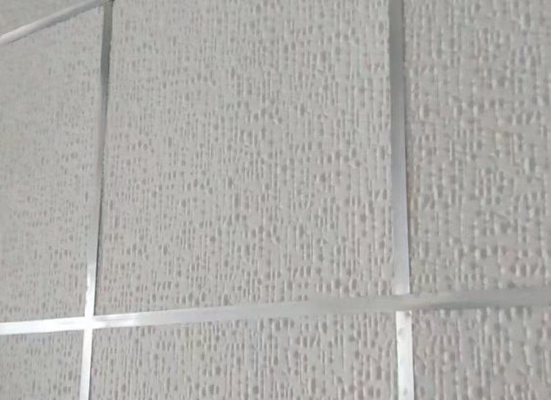 Premium Expanded Perlite Insulation Board for Ceilings and Walls