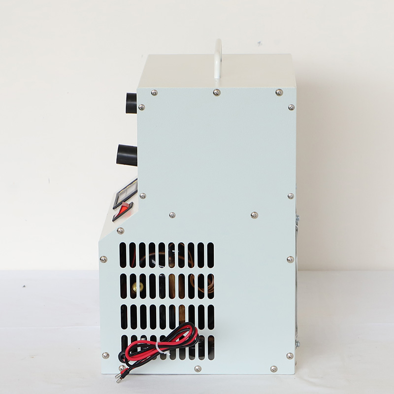 Purswave A35dck DC 12V24V Mini Air Cooler Refrigeration Units Air Cooled Compressor Units Small Portable Air Conditioner Units Tiny Compressor