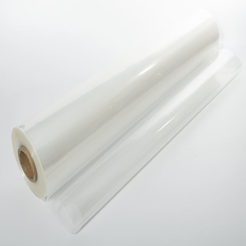 0.14-1.8mm PP Plastic Sheet Roll Customizable Size Color