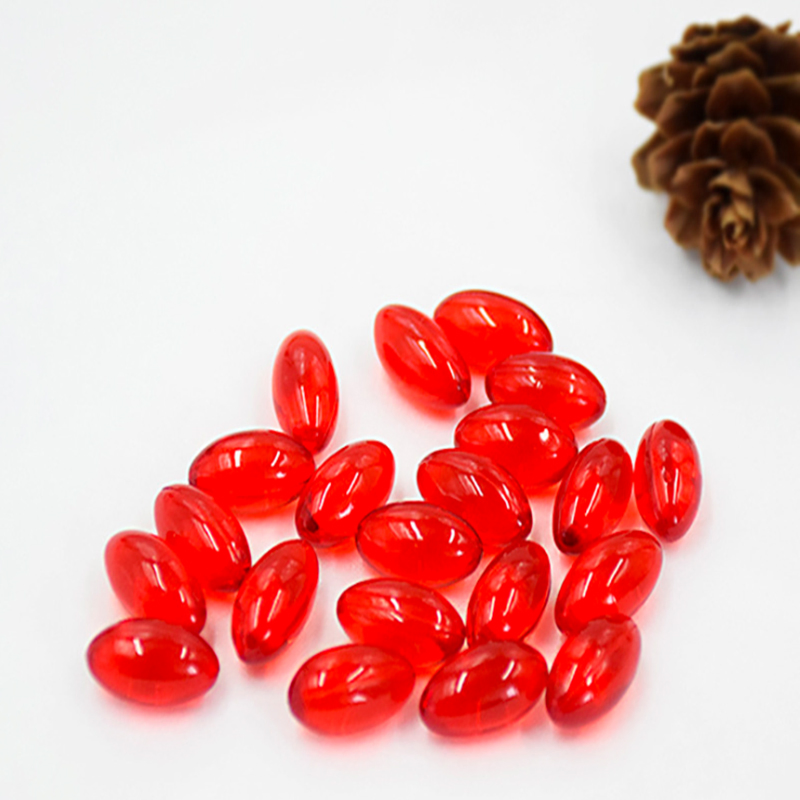Best Price Omega 3 Softgel Capsules