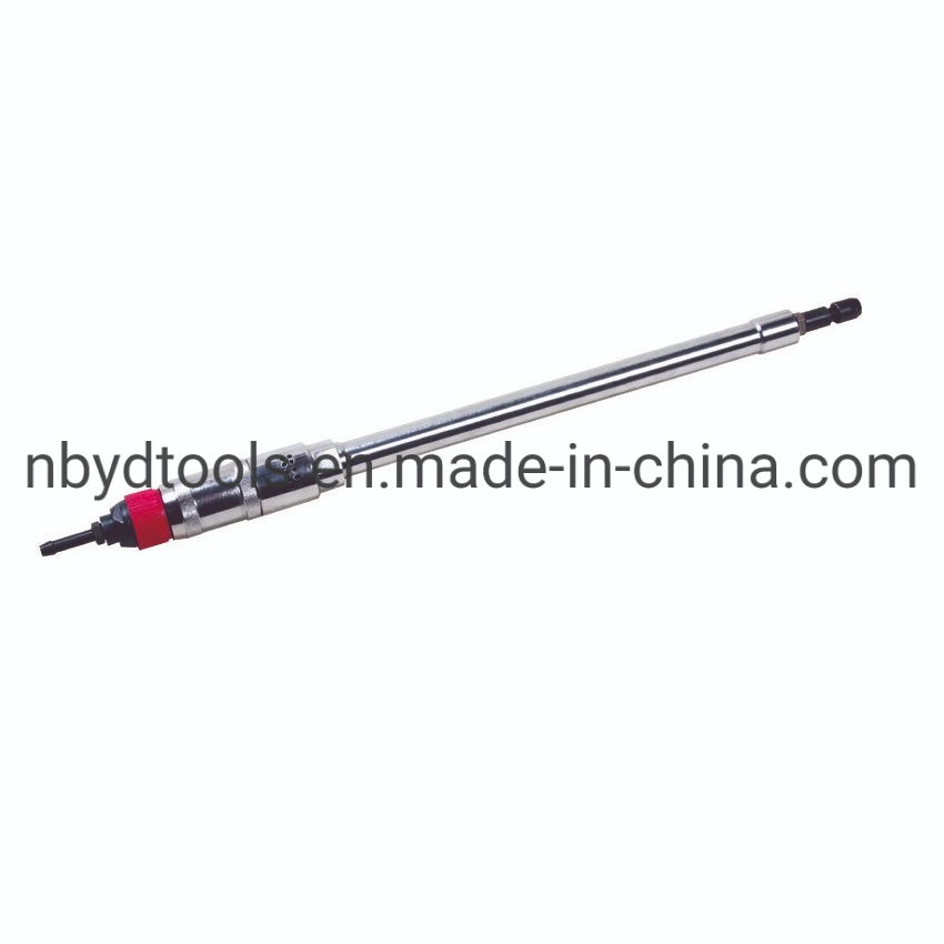 Пневматическая прямая шлифмашина S40-580 для полировки