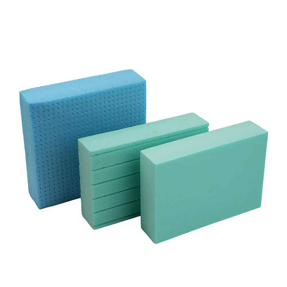 OEM/ODM Product Customization Eco Friendly Fireproof Thermal Insulating XPS Board