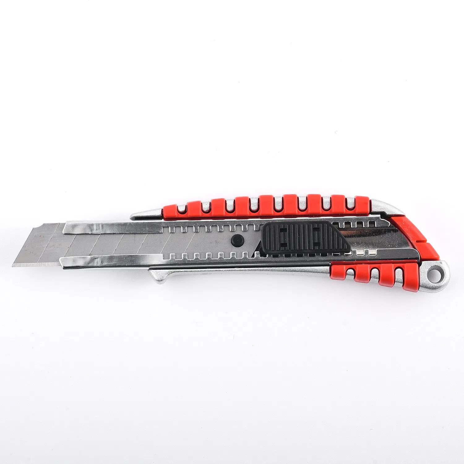 Outstanding Features Utility Knife Box Cutter with Fine Workmanship