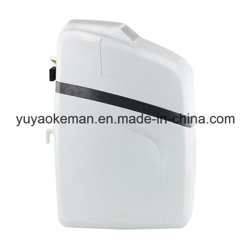 Domestic Use Pure Water Softener with Automatic Control Valve