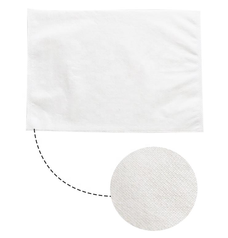 Premium Non-Woven Disposable Pillow Cases for Healthcare Facilities