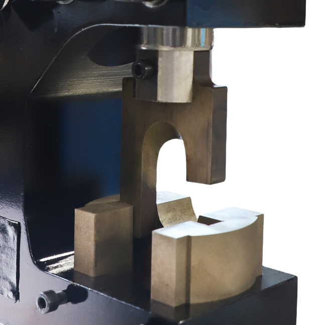 Versatile Hydraulic Cutting Solution for Wire Ropes