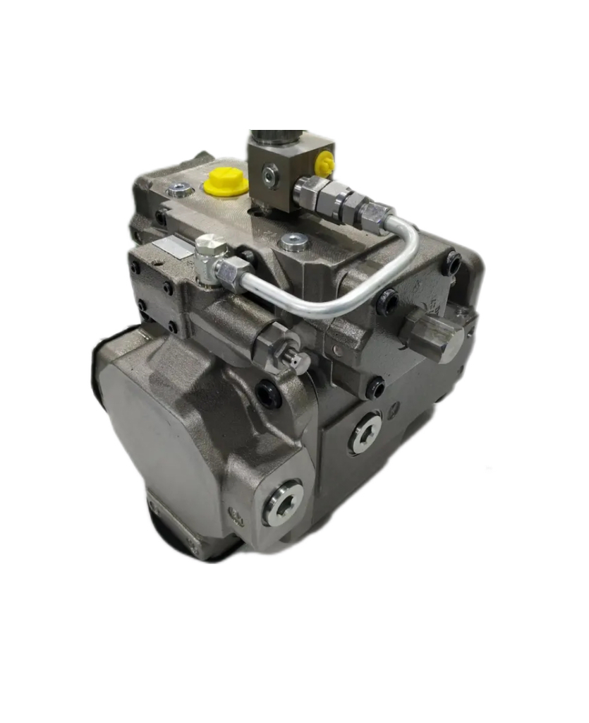 Гидравлический насос Rexroth A4VSO высокого давления