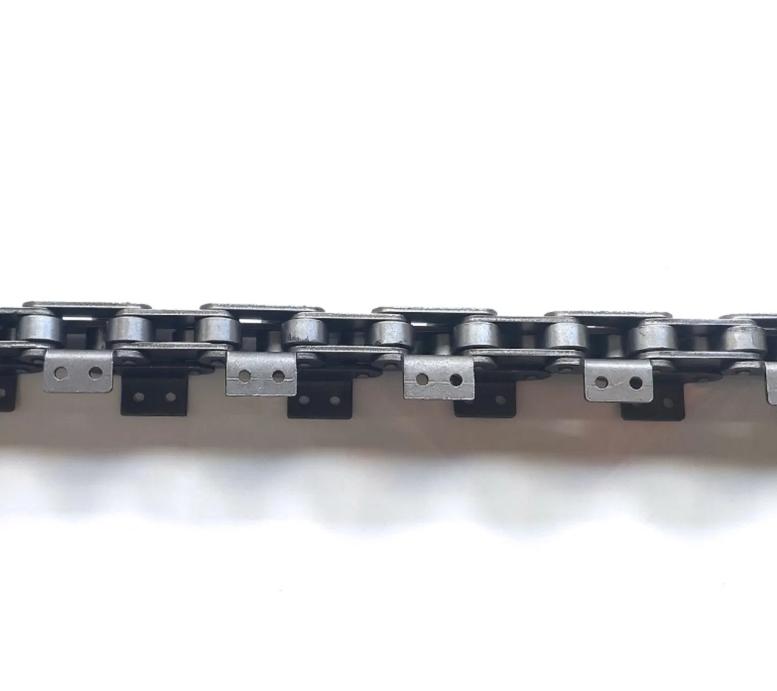 Конвейерная цепь C2082 из углеродистой стали