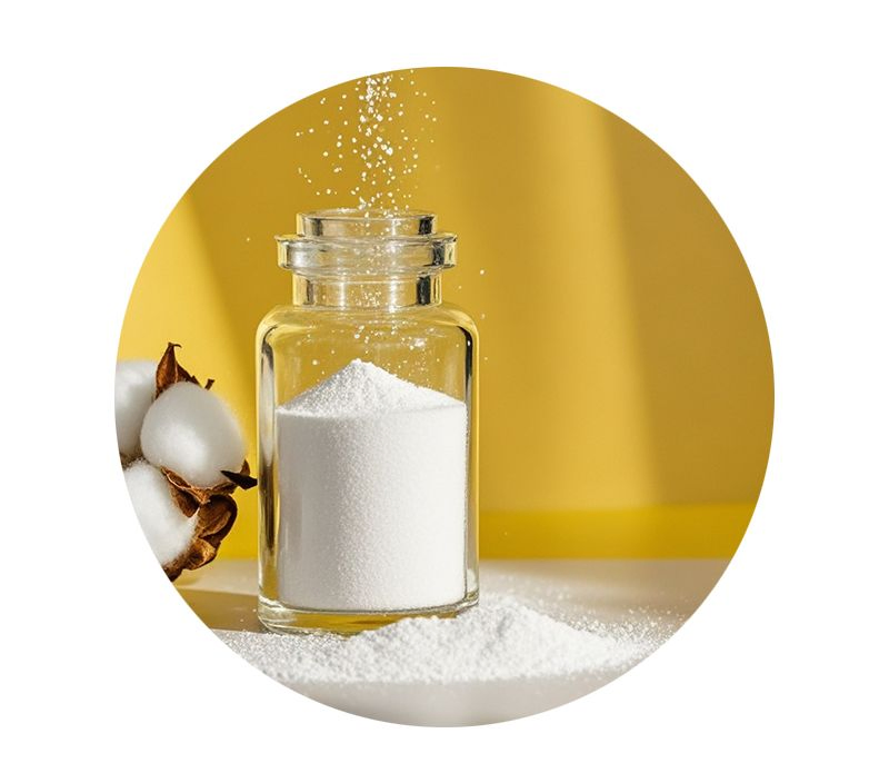 Optimized Mhec Additive for Enhanced Building Performance