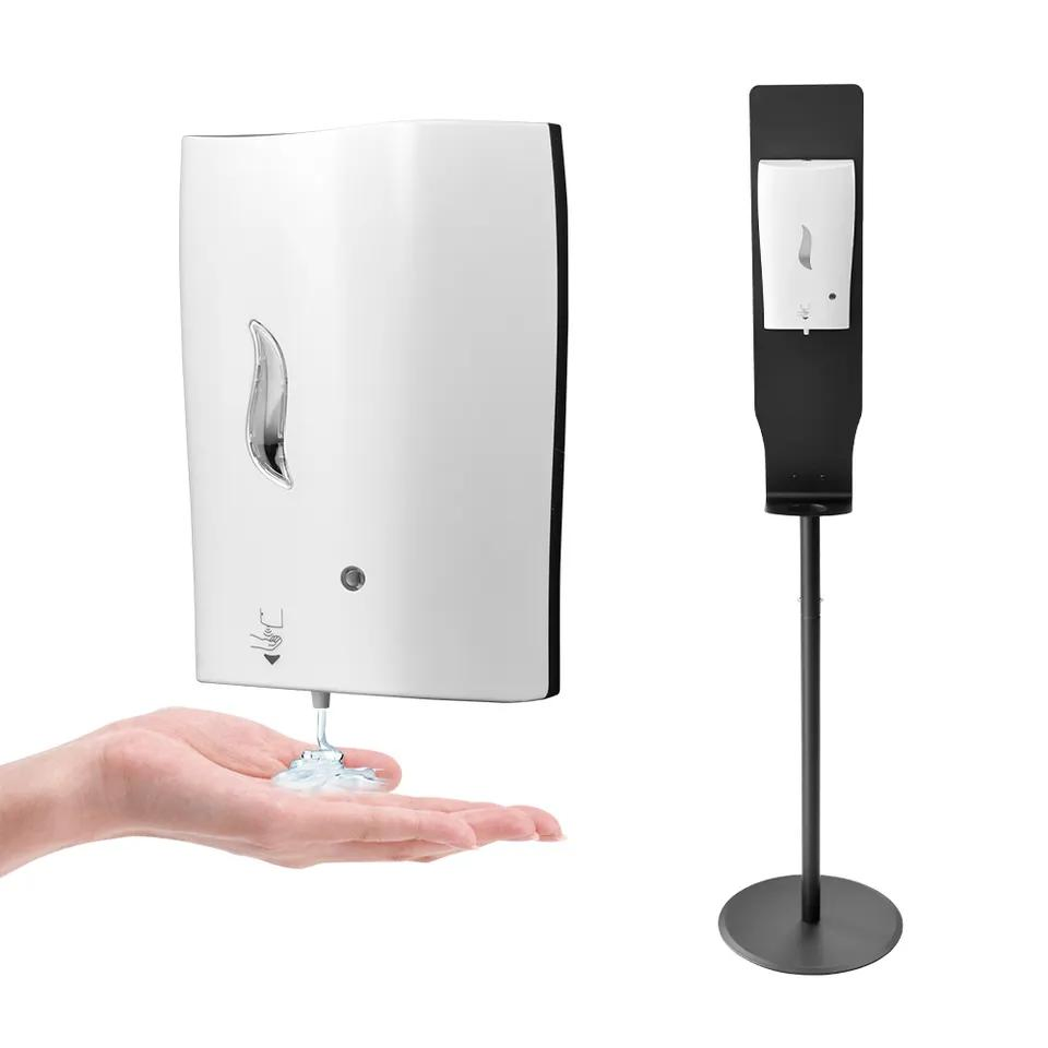Automatic 1000ml Capacity Liquid Soap Dispenser
