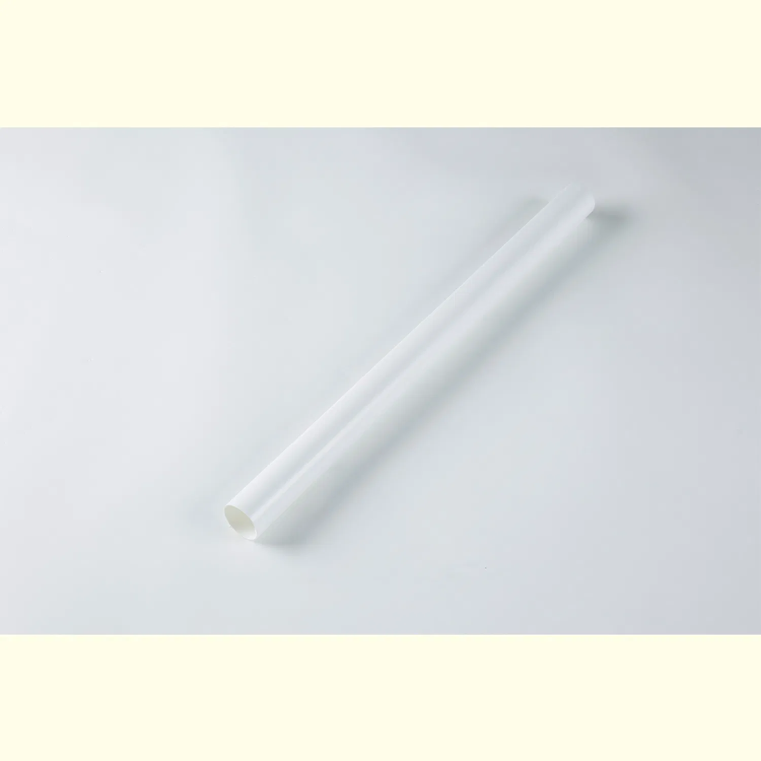 Matte White Architecture Privacy Building Residenitail Film
