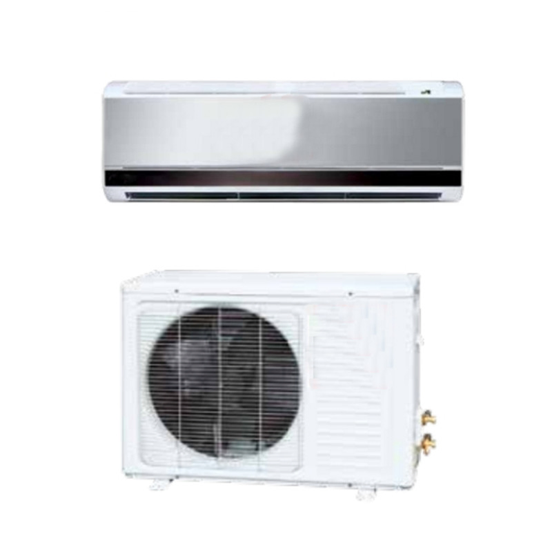 Wall Split Type Fast Cooling Gree DC Air Conditioners Wholesale Energy Saving Wall Mounted Inverter Type Cooler OEM Factory Price